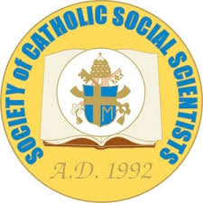 Society of Catholic Social Scientists