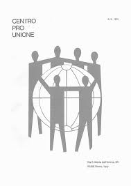 Centro Pro Unione – Rome