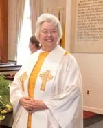 Rev. Ruth D. Walsh